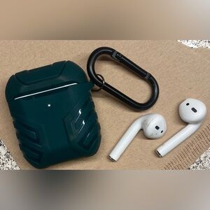 Apple AirPods (Second Generation)